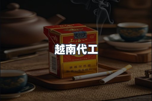 越南代工